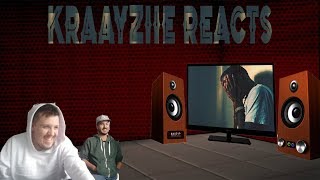Sad Knowledge - Pretty Boy Knowledge Kraayziie Reaction