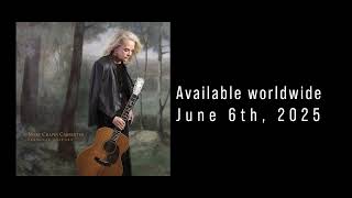 Mary Chapin Carpenter &quot;Bitter Ender&quot; Official Lyric Video