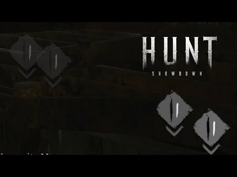 The Return of Classic Azzo | Hunt Showdown Gameplay
