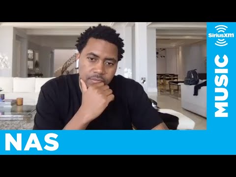 Will Nas Collab with Large Professor or DJ Premier Again?