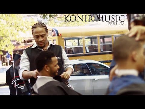 KRISSPY - EL AMOR NO TIENE LÓGICA (VIDEO OFICIAL)