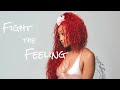 JEWELS “Fight The Feeling” Woman’s Remix | Woman’s Perspective