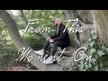From This Moment On - Shania Twain ! (Cover by Geoff Mull)