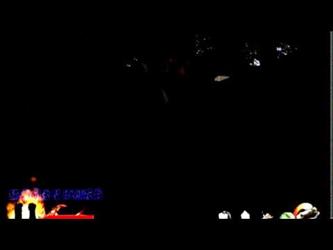 Tenchu Wrath of Heaven - The undead Raver.