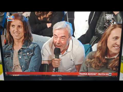 Terra Nossa - «mais que maluco, você é chanfradão...»