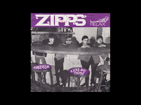the Zipps - Hipsterism (Nederbeat) | (Dordrecht) 1966