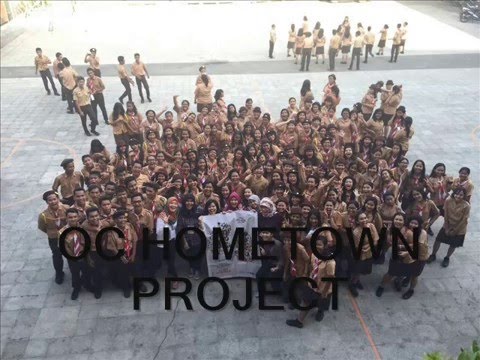 LCVP Video Candidacy AIESEC in USU 16/17  - Rathia