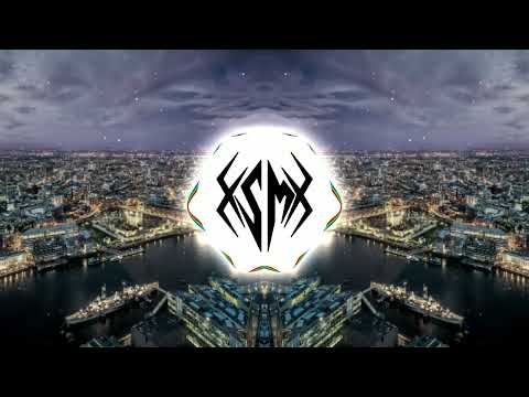 SVRRIC, MU, Harley Bird - Let Me Go