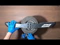 Floatwheel Adv2 Disassembling Tutorial