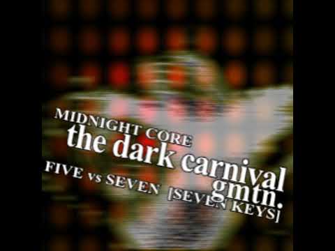 gmtn. - the dark carnival