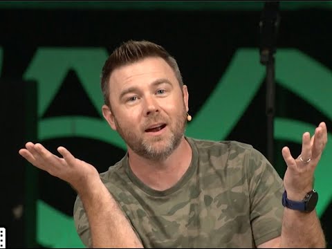 Genesis 1:26-28: Image-Bearers: How God Establishes and Expands His Kingdom | Josh Laxton (sermon)