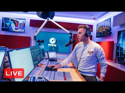 Protocol Radio 441 by Nicky Romero (PRR441)