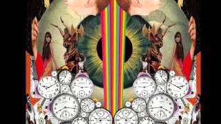 Kay Kay and His Weathered Underground - Bloodstone Goddess