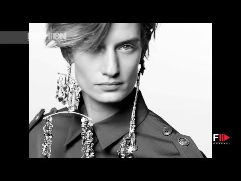 VERONIKA KUNZ Model 2019 - Fashion Channel