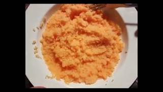 Солим икру севанского сига/ how to salt whitefish caviar