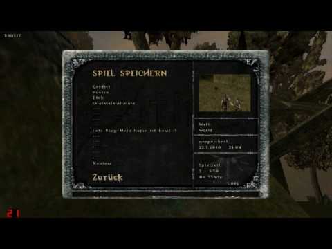 Let´s Play Gothic 1 [Part 7]