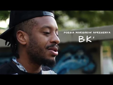 Video thumbnail for Poesia Marginow