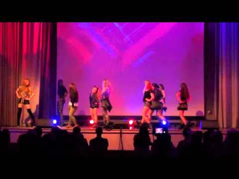 [Wie.Mai.Kai 2013] SNSD - I Got A Boy covered by SDE M