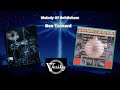 Melody Of Bethlehem (Drum Cover) - Ben Tankard