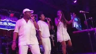 First Ladies Of Disco - Just Us