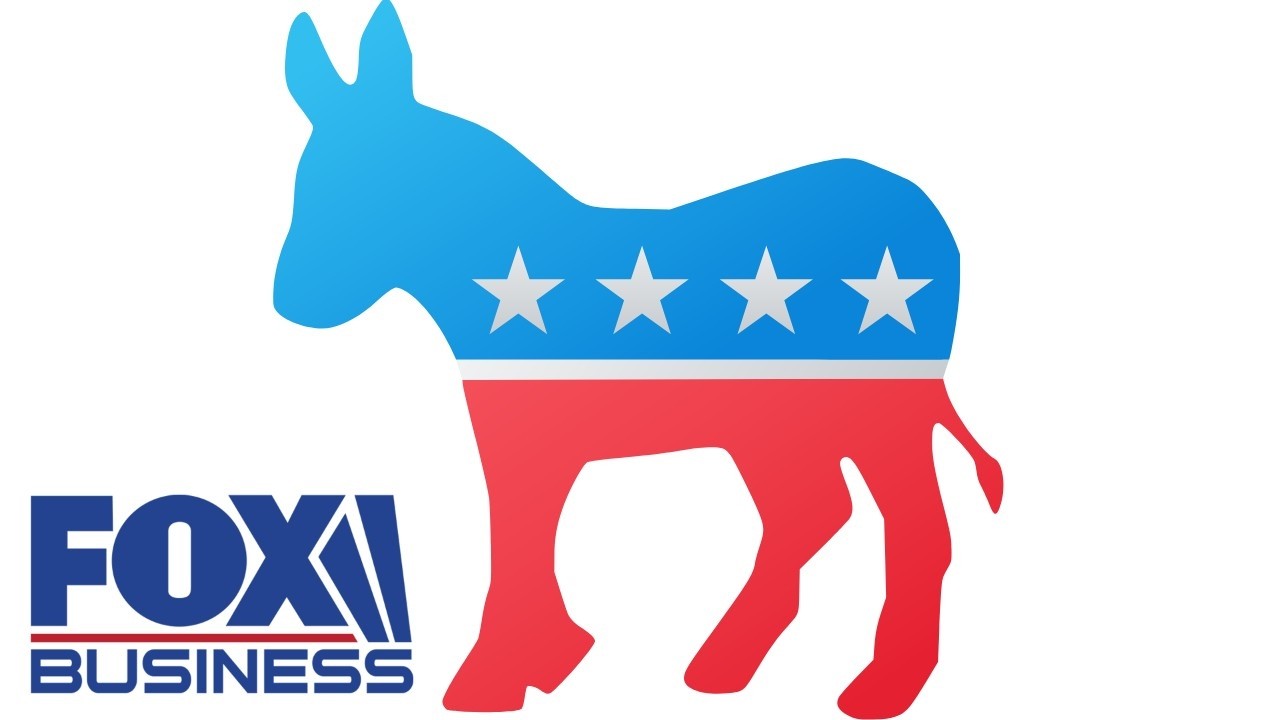 This IS NOT your grandfather's Democratic Party anymore, GOP lawmaker argues