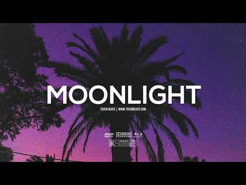 APACHE 207 x DARDAN x HAVA Type Beat - "MOONLIGHT"
