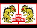 Play Scary Spot The Differences Find Differences Scare Prank