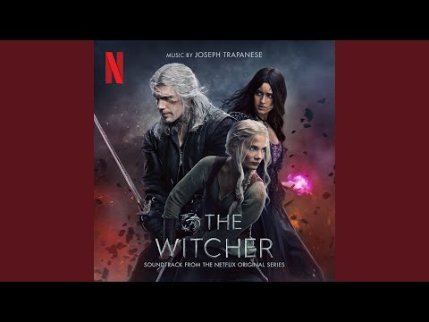 The Melange (A Witcher Tango)