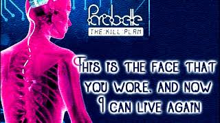 Parabelle - The Kill Plan [Lyrics on screen]