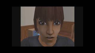 Luke Benward-Shine (Sims 2)