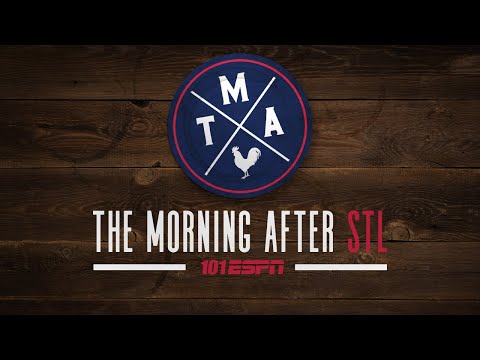 The Morning After (1/16/2026) Live Stream