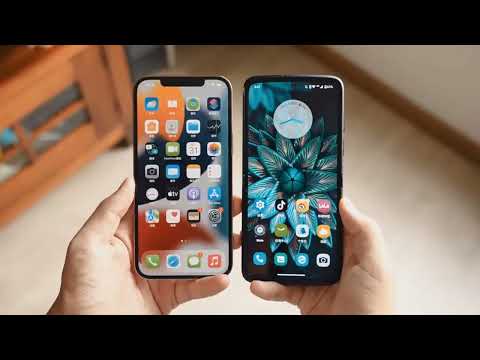 Motorola Razr 2022 Review - Better Than Samsung Galaxy Z Flip4