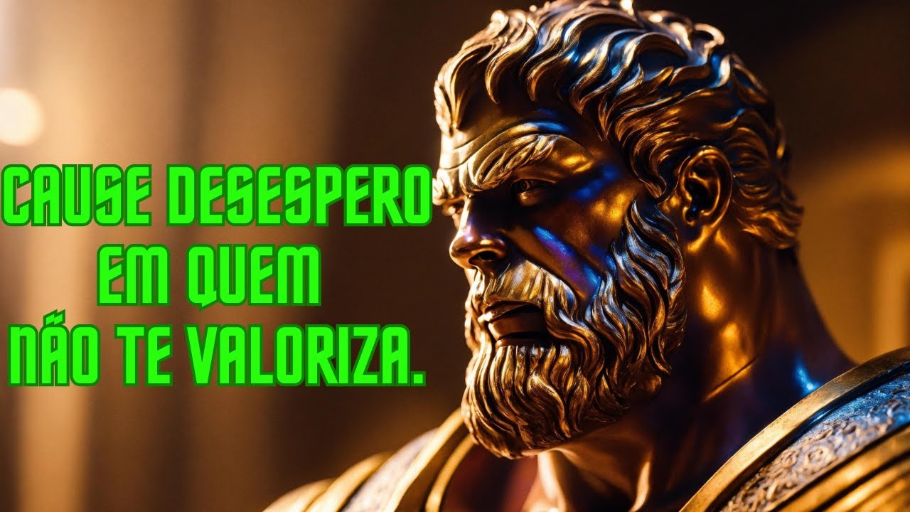 17 Lições Estoicas