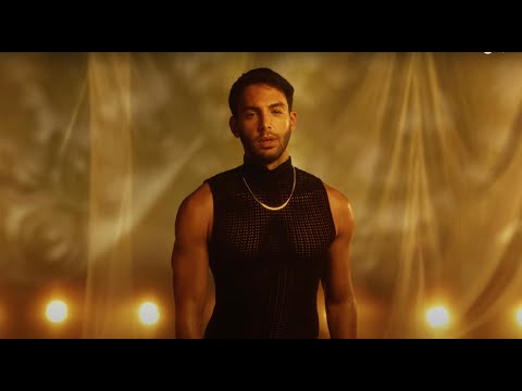 Darin - "Satisfaction" [Official Music Video]