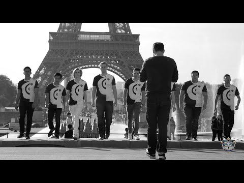 [EN SUB] Behind the scenes | SWC2019 Europe Cup | Summoners War