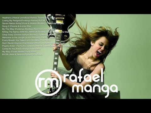 Rock'n'Roll (Rafael Manga Mix) / Brazilian Bass & Deep House