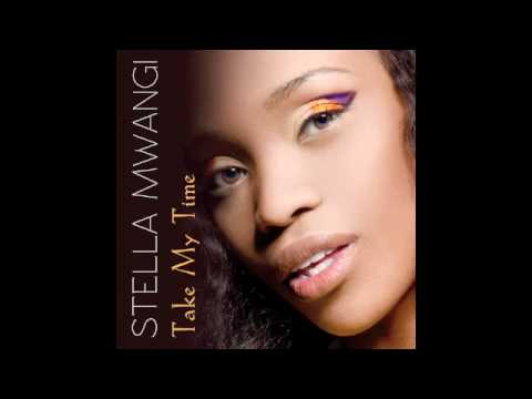 Stella Mwangi -  Take My Time (Official)