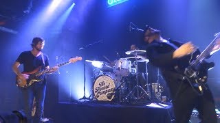 The Record Company - I&#39;m Coming Home - Live at The Troubadour 6/4/18