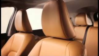 preview picture of video 'New 2013 Lexus CT Hybrid Interior St. Paul Woodbury Rochester MN Woodbury MN St Paul MN'