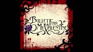 Bullet For My Valentine &#39;&#39;Curses&#39;&#39; | Uneditet