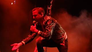 Lanco - Hallelujah Nights - At Joe&#39;s Live  Chicago 2019