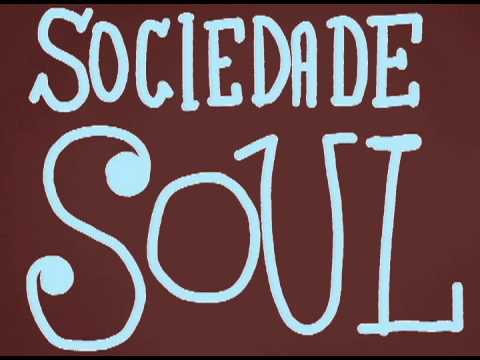 DIVAS DO SOUL - Sociedade Soul Convida Bruna Góes & Maria Luiza