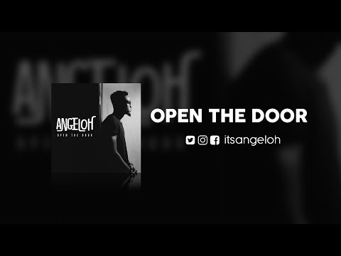Angeloh - Open The Door