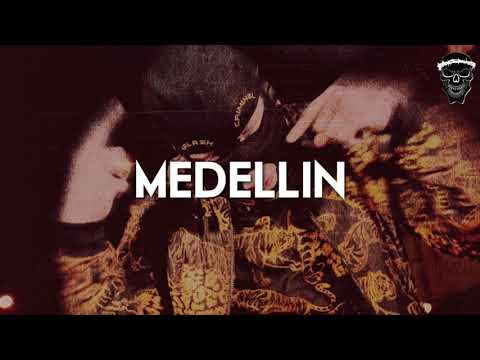 FREE | Kalash Criminel x Kaaris Type Beat - "Medellin" (Prod. Enzo Vercetti)