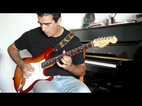 SMOKE ON THE WATER CANELA SOLO