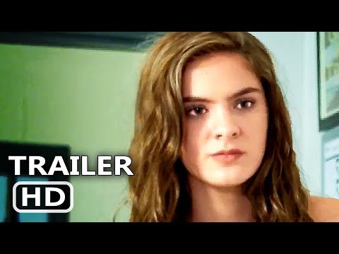 URBAN COUNTRY Trailer (2018) Brighton Sharbino, Teenage, Romance Movie