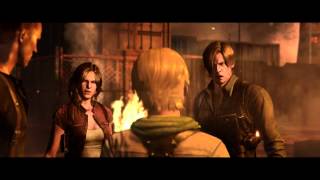 E3 2012: Resident...Evil...6
