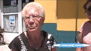 Semana del 1 al 7: tema el OPTIMISMO