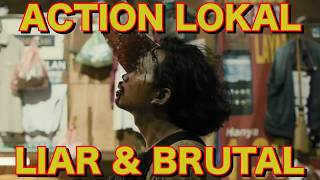 Download lagu Akhirnya Ada Film Action Lokal yang Istri Pasti Suka! | Review IKATAN DARAH (SPOILER) mp3 Download lagu Akhirnya Ada Film Action Lokal yang Istri Pasti Suka! | Review IKATAN DARAH (SPOILER) mp3