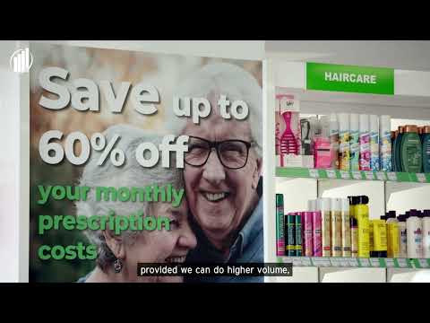 EOY 2023 Digital Series - Pure Pharmacy